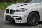 BMW X5 by ART 2015 года